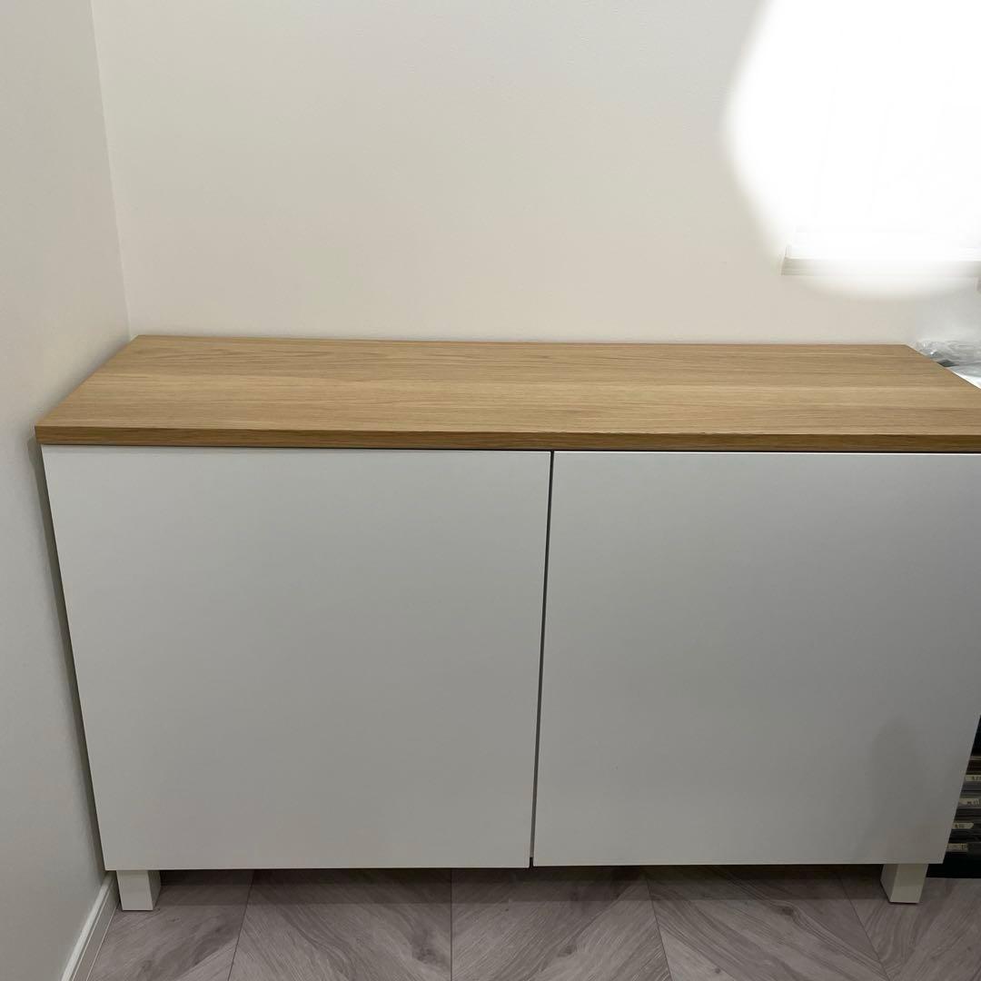 【IKEA】シンプルキャビネット Amazon｜IKEA(イケア) IKEA PS レッド 20168343 キャビネット、レッド