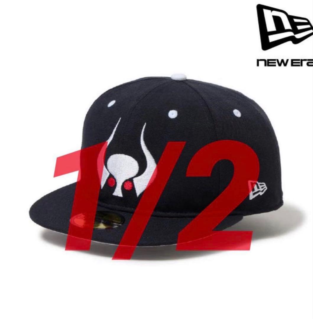 NEW ERA 近鉄バファローズ TARO OKAMOTO 7 1/ NEW ERA 近鉄バファローズ TARO OKAMOTO 7 1/ 大阪近鉄バファローズ