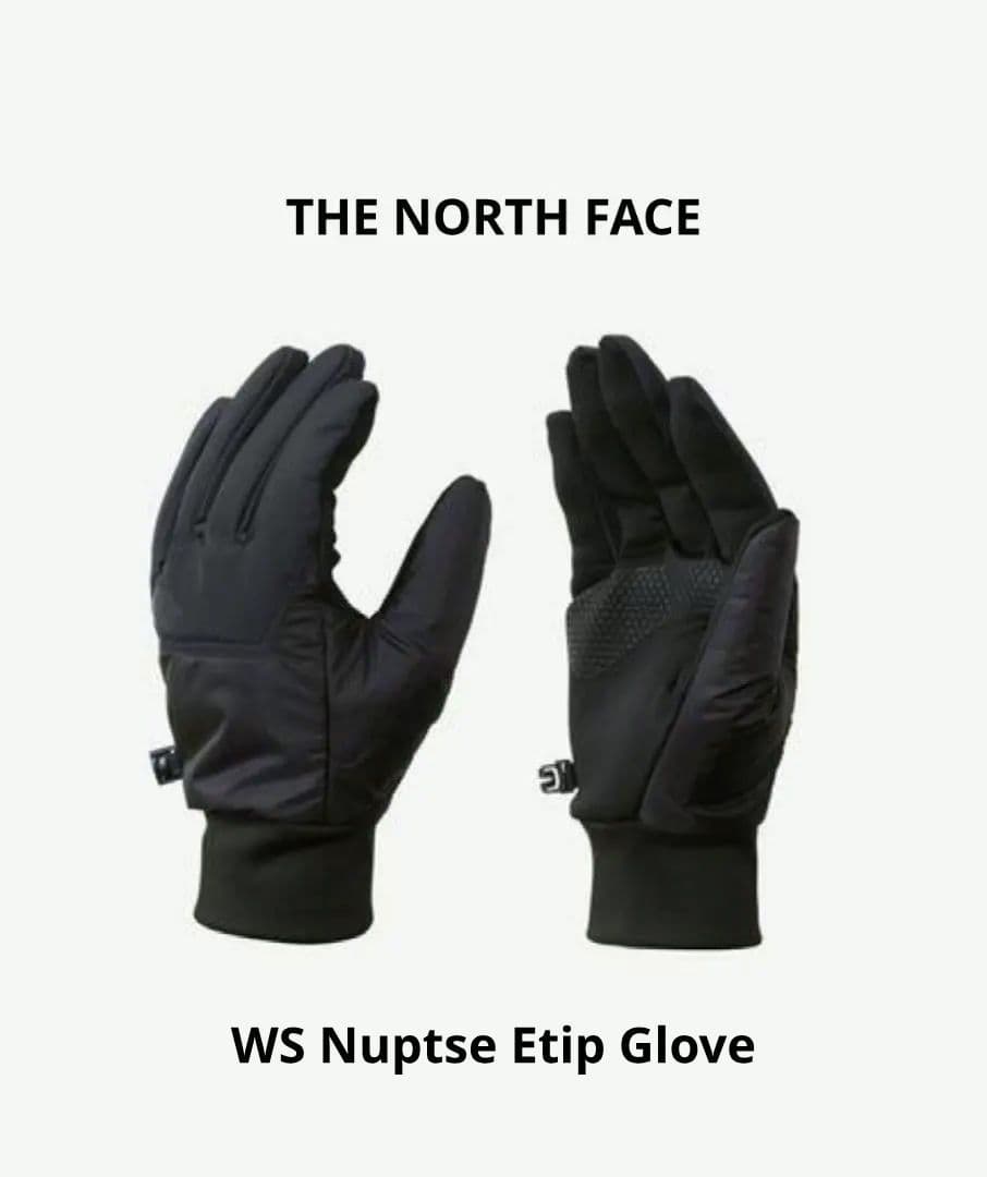 ノースフェイス ウインドストッパーヌプシイーチップグローブ GORE-TEX 楽天市場】ザ・ノースフェイス THE NORTH FACE ウィンドストッパーイー