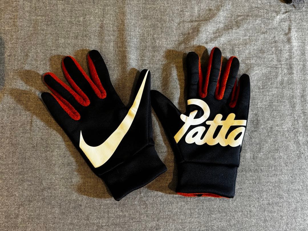 NikeLAB x Patta ナイキ × パタ - メルカリ