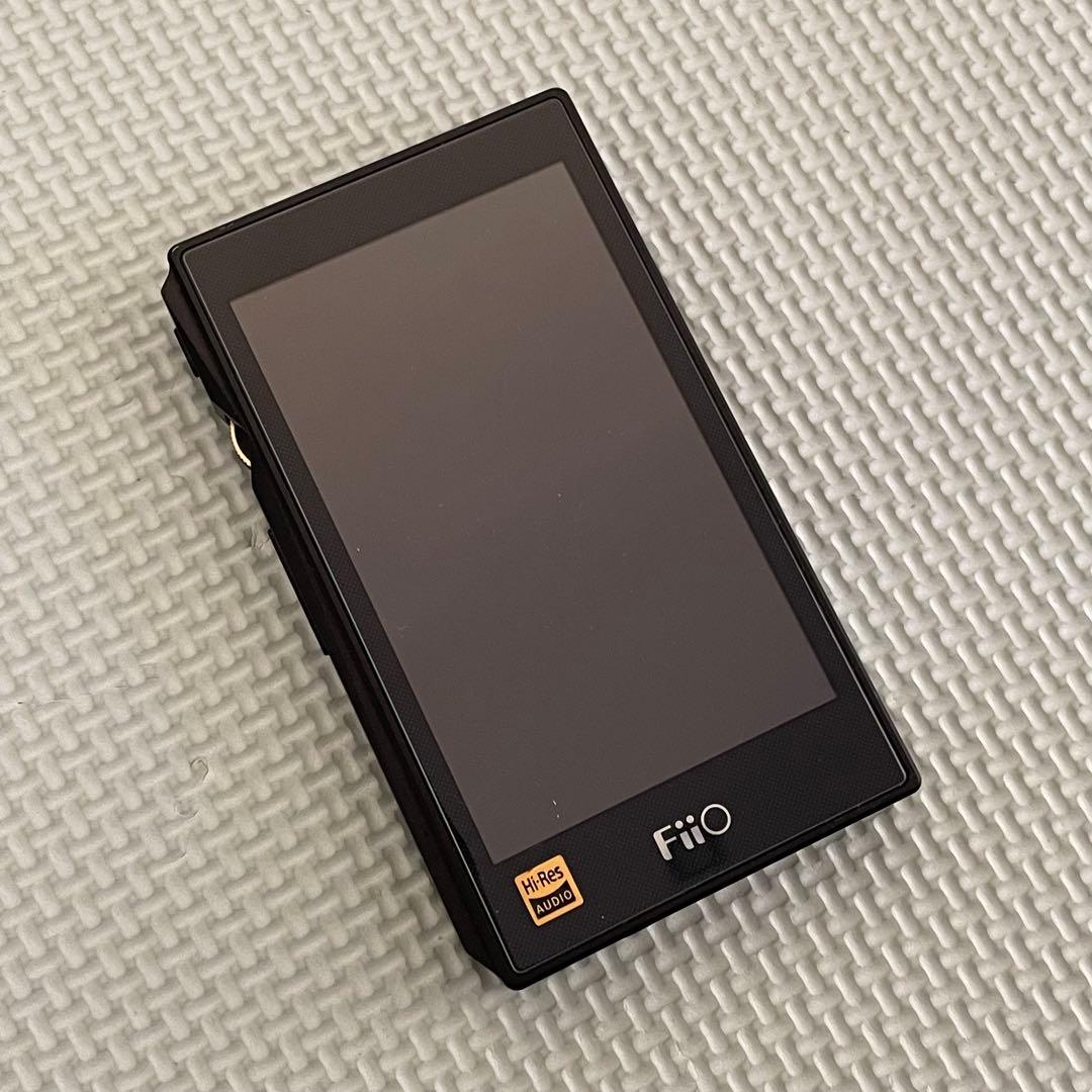 FIIO X5 3rd gen 管理No.1 FIIO X5 3rd gen 管理No.1
