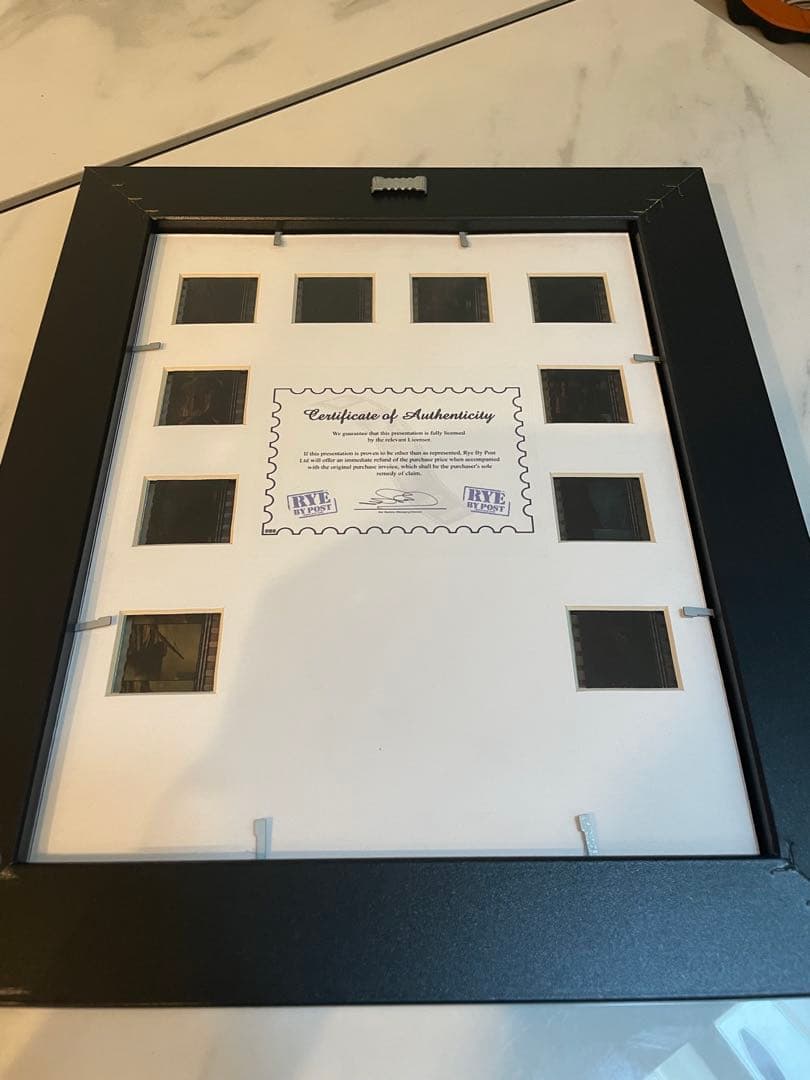 パイレーツオブカリビアン/呪われた海賊たち】フィルムセル - メルカリ