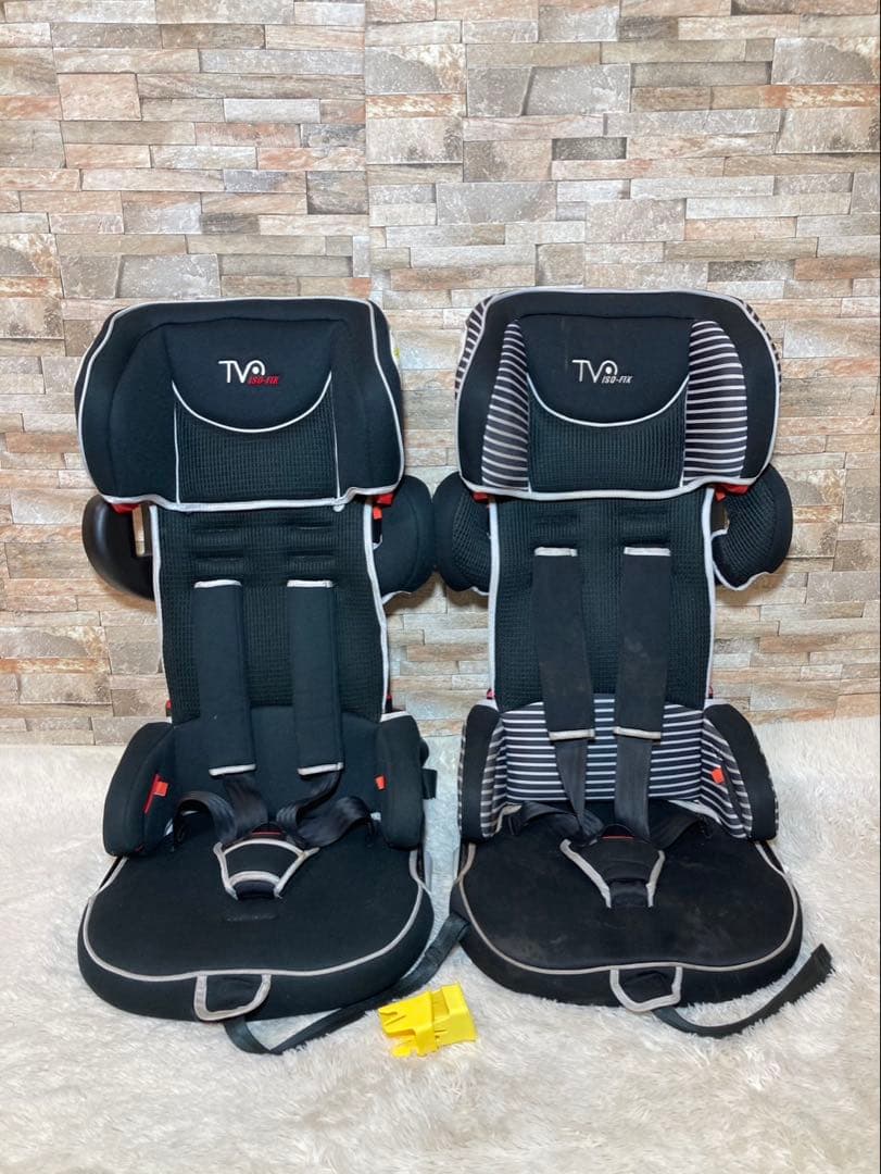 日本育児 トラベルベスト EC FIX ニホンイクジ ISOFIX トラベルベストEC FiXペアレンティングアワード受賞！│日本育児
