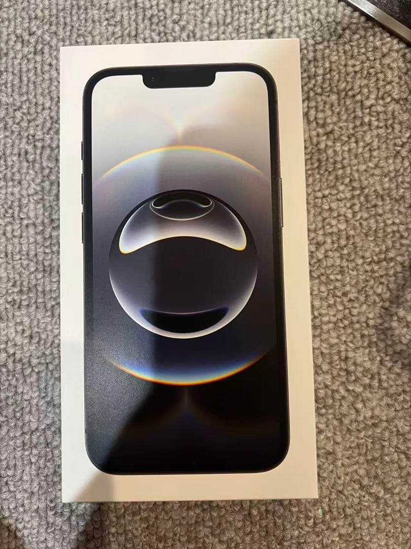 Apple iPhone 16e 25年6月新品未開封　SIMフリー 楽天市場】[新品未開封｜SIMフリー] iPhone 16 128GB 256GB 512GB 各色