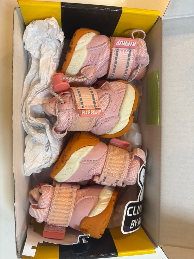 RIFRUF ドッグシューズ 海外犬服 高品質なインポートのドッグウェア通販 