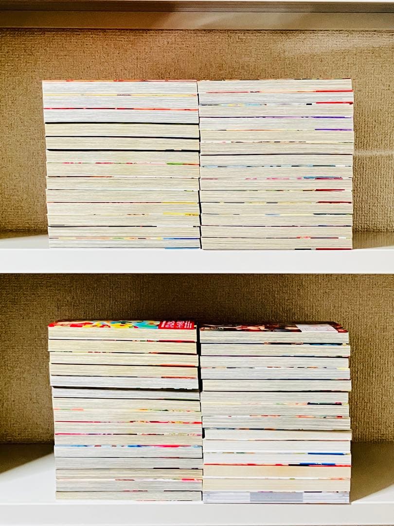 ちはやふる全50巻＋関連書籍6冊 計56冊セット