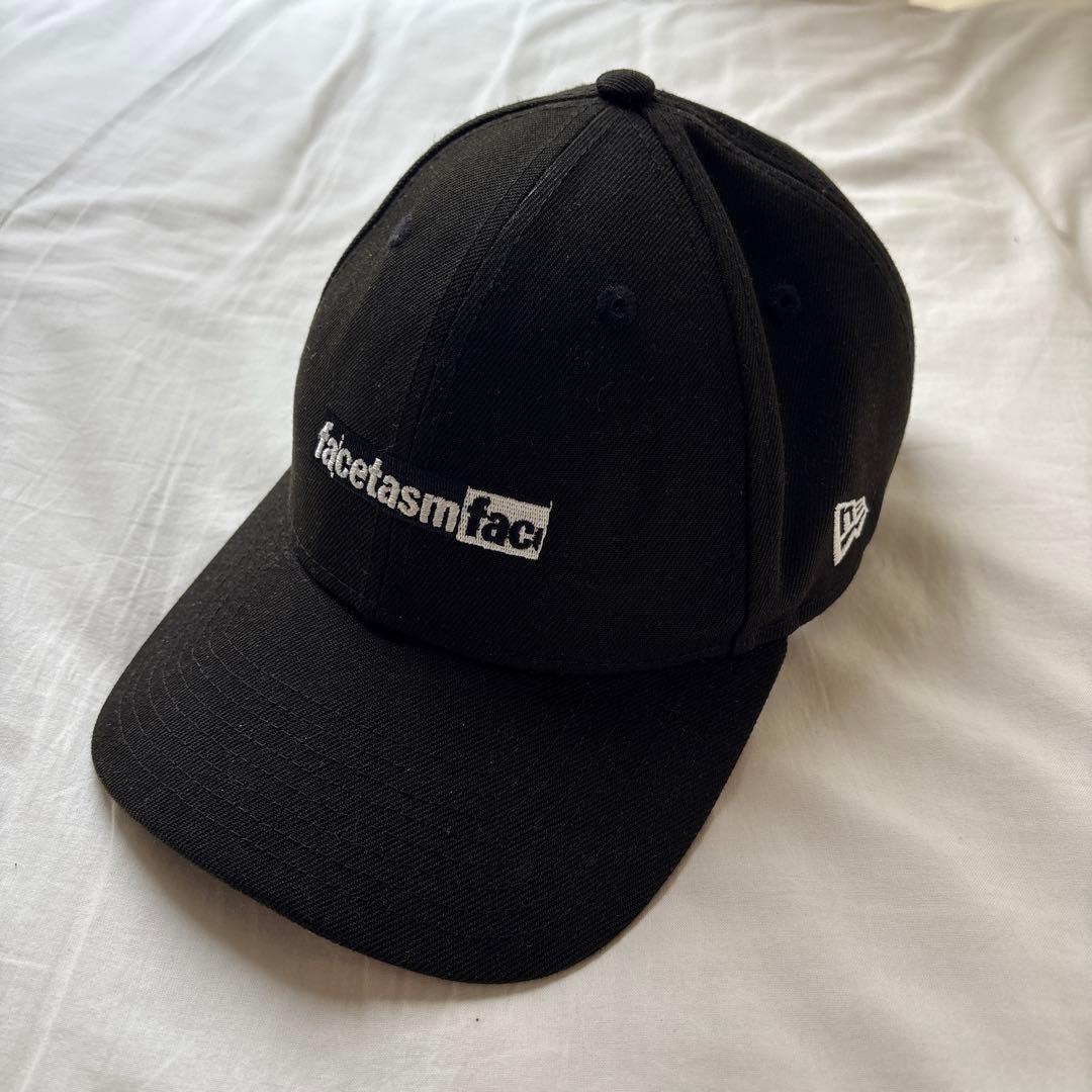 NEW ERA × FACETASM 9FORTY / ベースボールキャップ