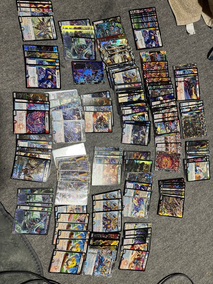 デュエルマスターズ トレーディングカードセット Amazon.co.jp: デュエル・マスターズ TCG DMRP-20 王来篇拡張パック第4