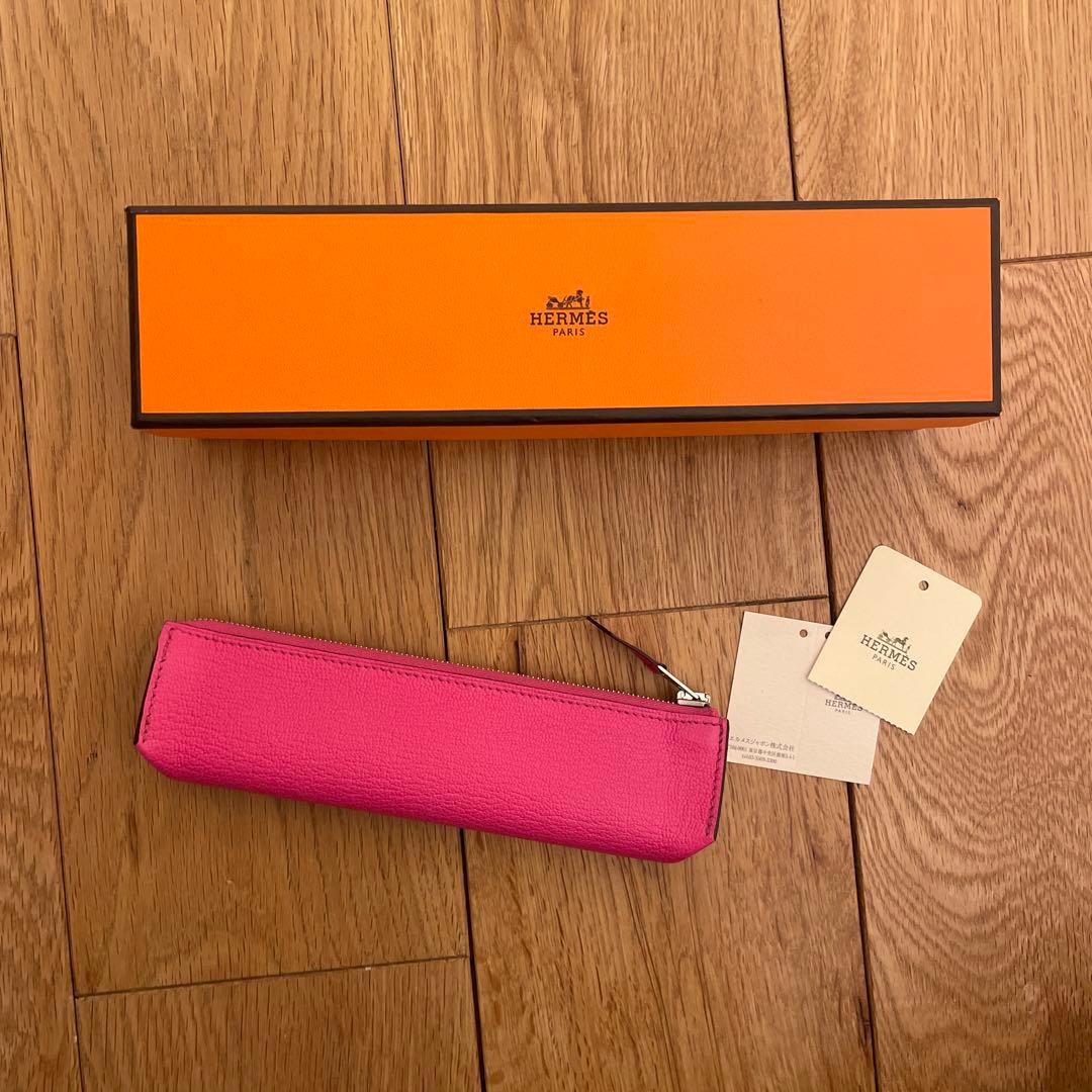 エルメスピッコロ Hermès Picotin Lock 18 Bleu Royal Swift and Bleu Egee Toile