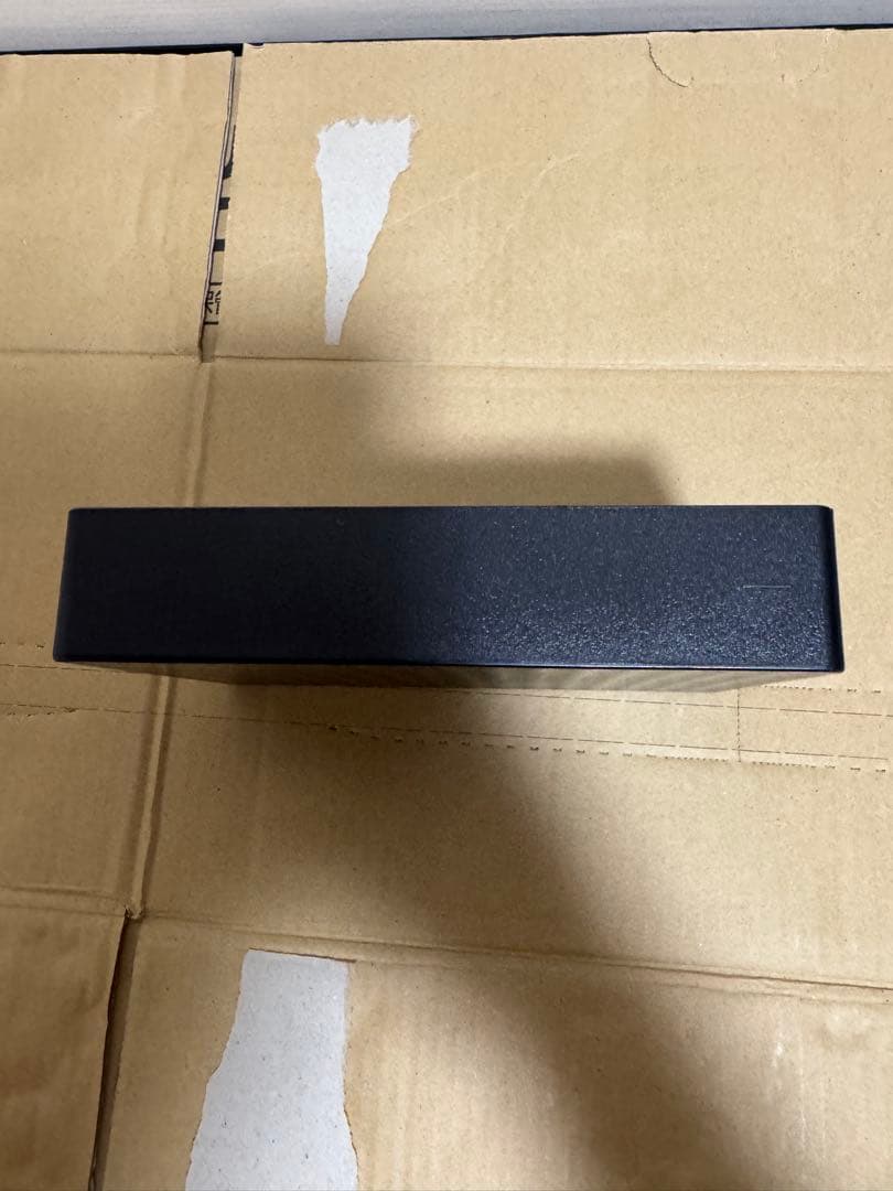 Seagate Expansion 4.0TB 外付けハード