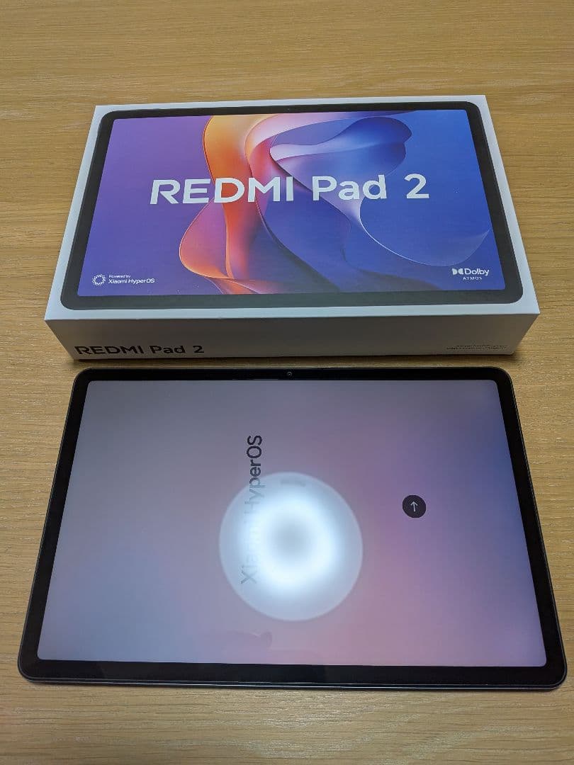REDMI Pad 2 グラファイト 美品 Amazon.com: Xiaomi Redmi Pad 2 Only WiFi (No Calls or Text) 11