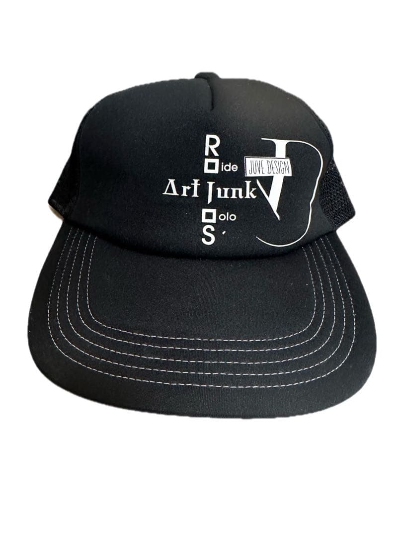 ミュージシャン Diggy-MO' Ride solo CAP Black ミュージシャン Diggy-MO' Ride solo CAP Black Diggy-MO' Ride solo