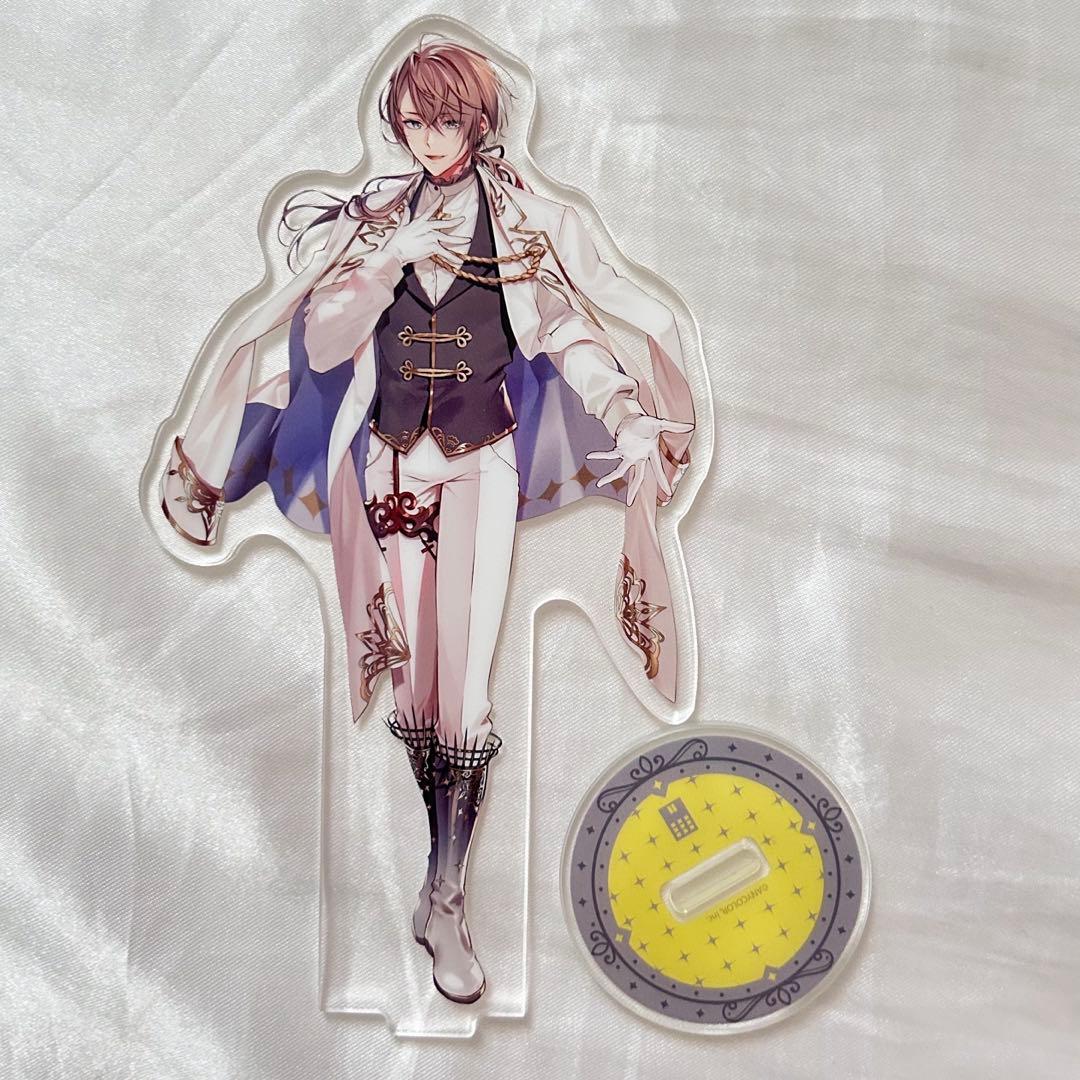 加賀美ハヤト アクリルスタンド