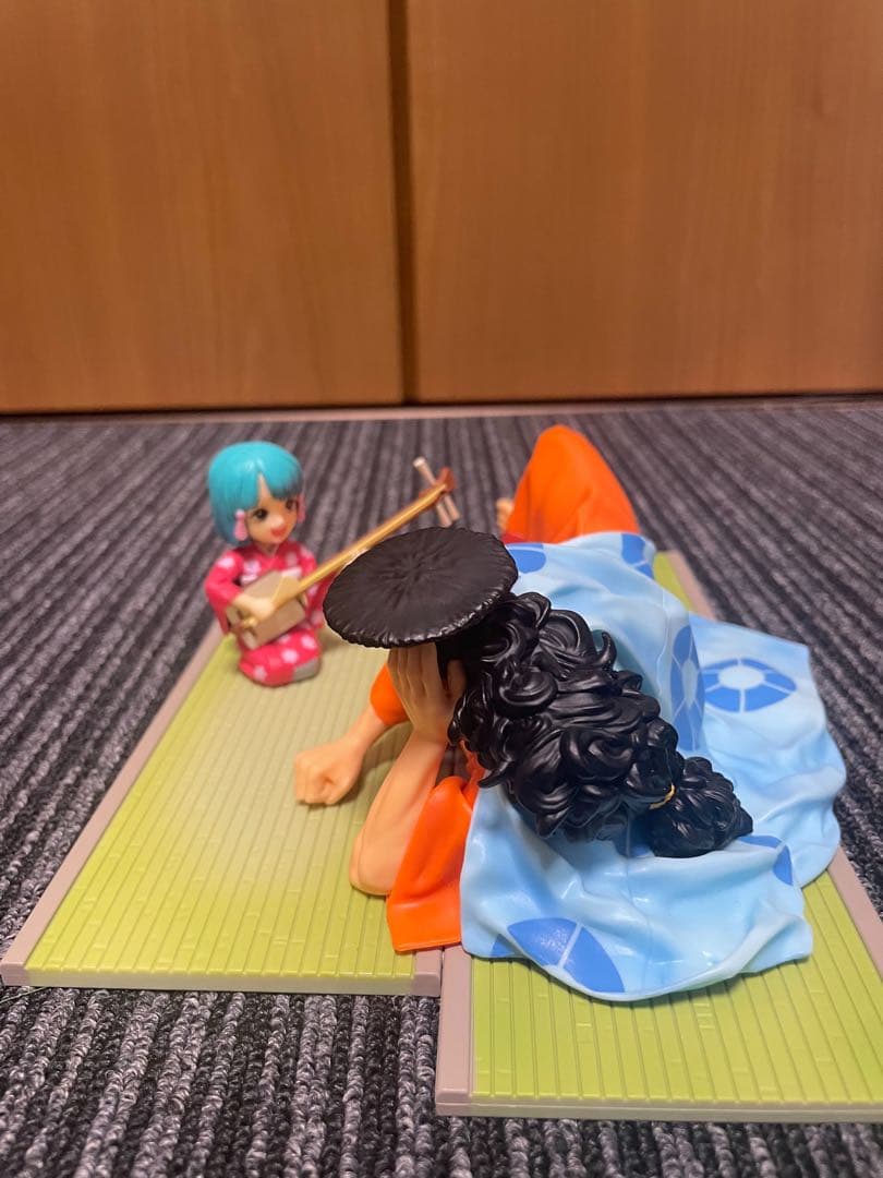 ワンピース一番くじ　フィギュア　まとめ売り