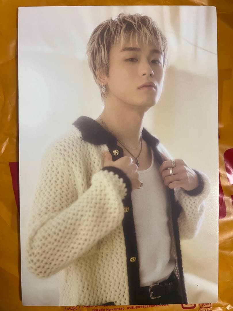♡*様 MAZZEL TAKUTO タクト　タワレコ　パネル MAZZEL TAKUTO タクト タワレコ パネル