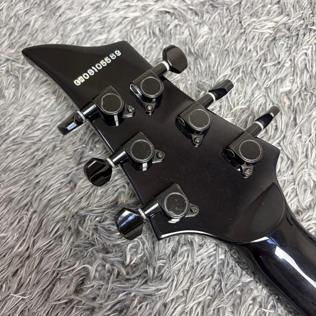 ギター Grassroots G-FR-62GT Forest