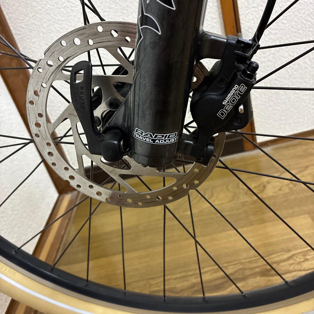 Cannondale Jekyll 500 マウンテンバイクUSA製　送料込み