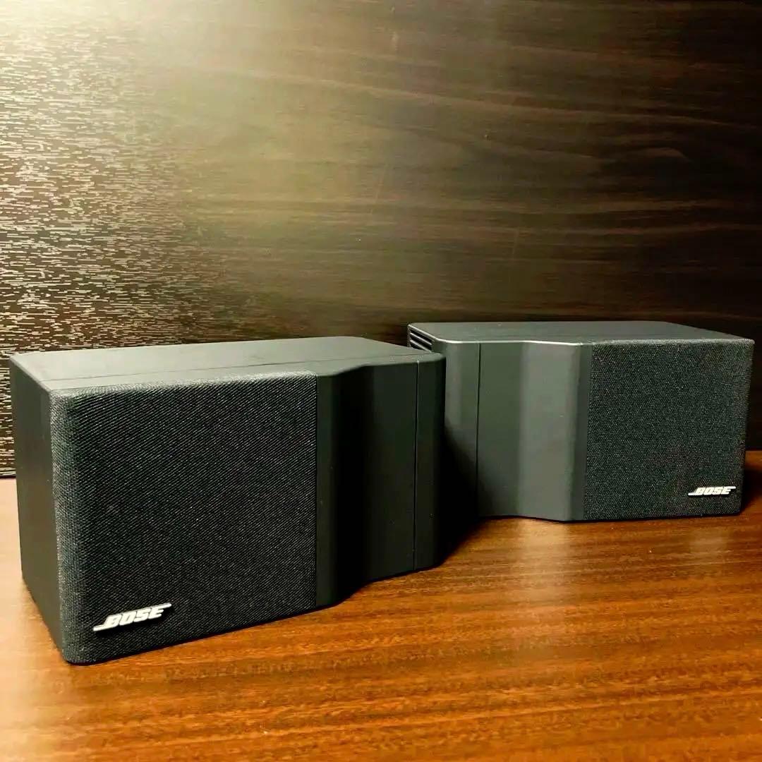 BOSE 101IT イタリアーノモデル！ BOSE 101 Italiano Bose