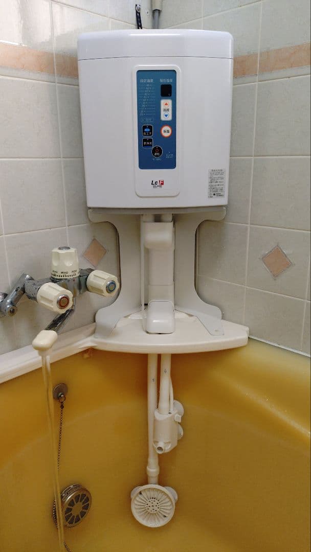 コロナ工業㈱製24時間風呂 Lc F CKL−200SF専用 お手入れセット - メルカリ