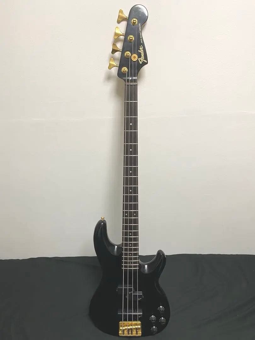 【Gシリアル】Fender Jazz Bass Special PJR-65 Gシリアル】Fender Jazz Bass Special PJR-65 Gシリアル】Fender Jazz