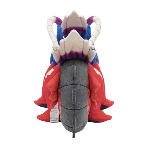 ❤新品・紙タグ付き❤ ポケモン ミライドン コライドン ぬいぐるみ セット