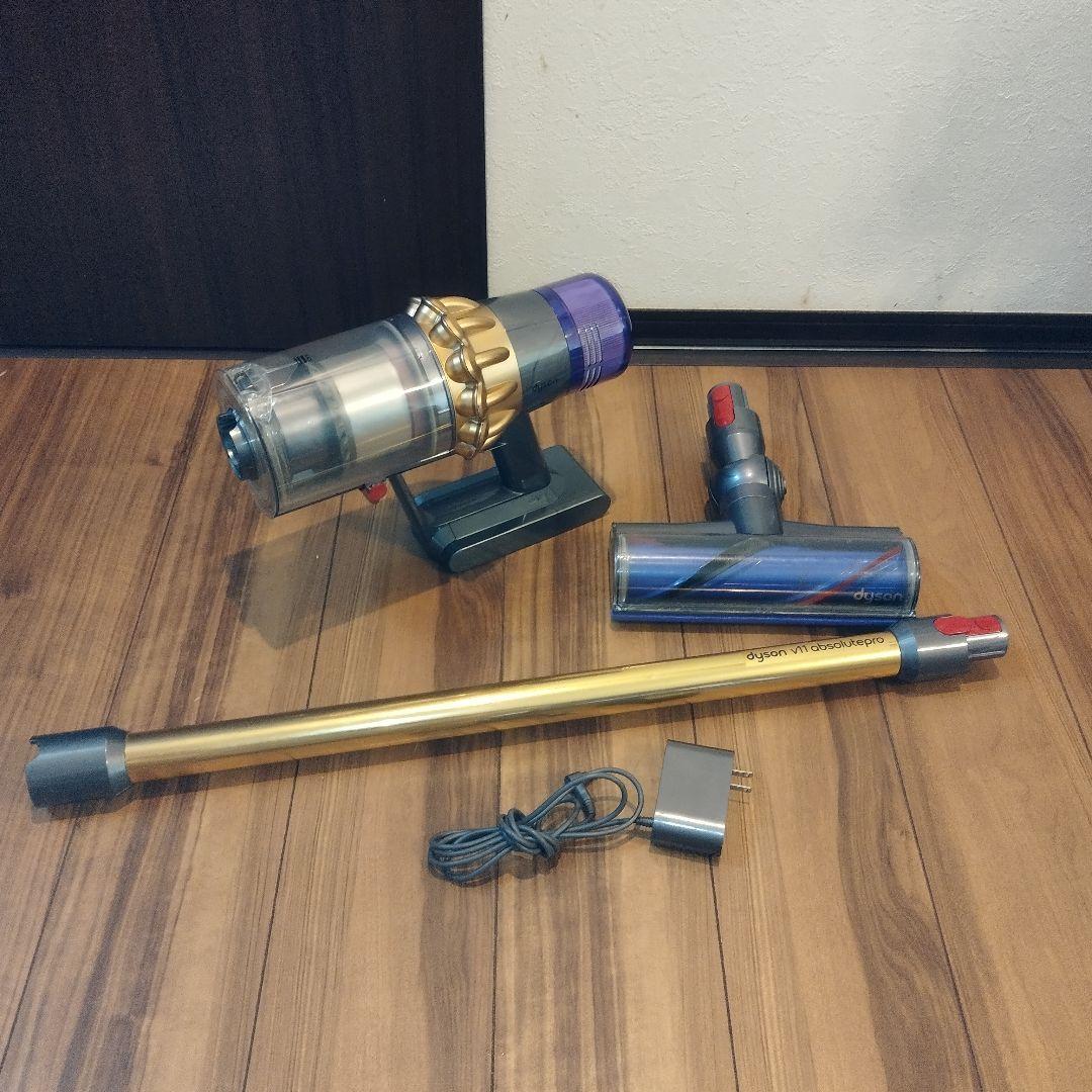 ダイソン掃除機 sv14 Amazon | ダイソン 掃除機 コードレス Dyson V11 Fluffy SV14 FF
