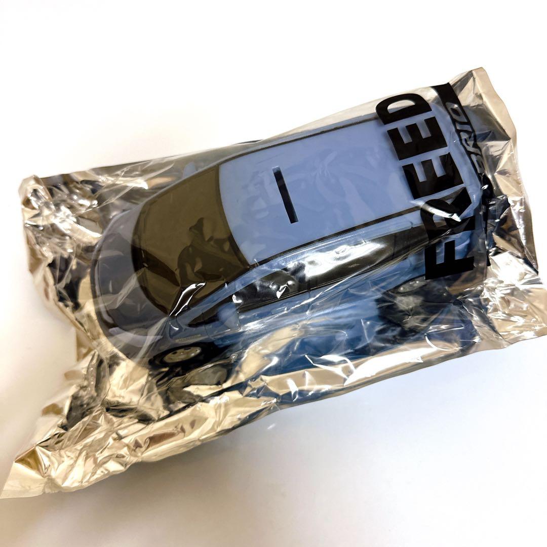 ホンダ フリード ハイブリッド 非売品 ノベルティ FREED 貯金箱 - メルカリ
