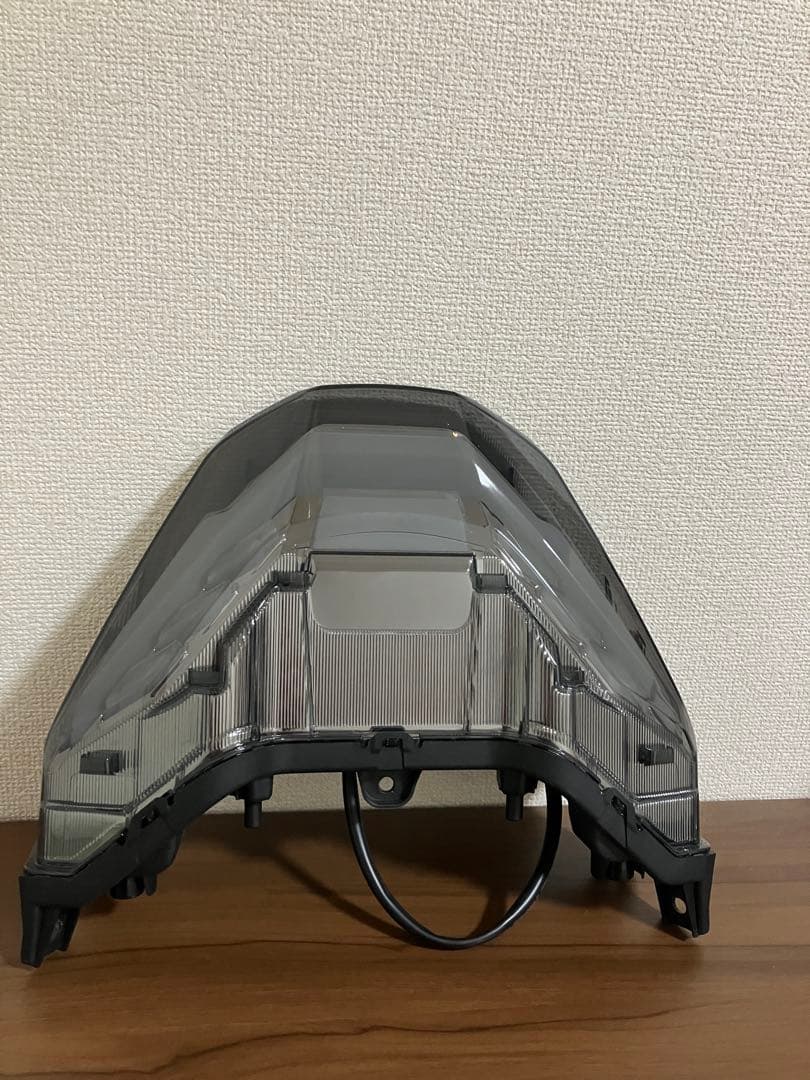 流れる LED テールライト シーケンシャル PCX125 pcx160 流れる LED テールライト シーケンシャル PCX125 PCX160 JK05 KF47