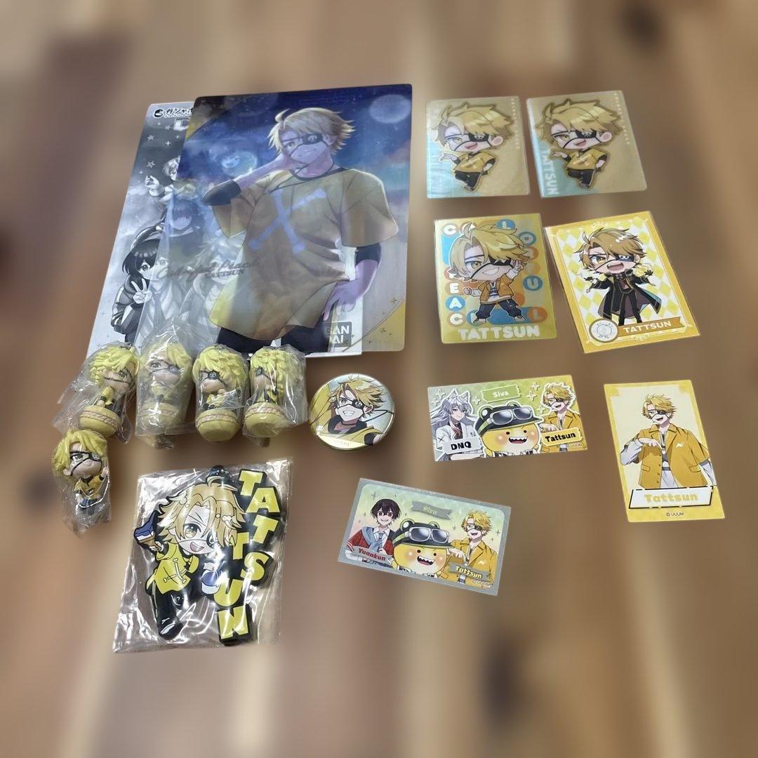 カラフルピーチ（たっつん） まとめ売り - メルカリ