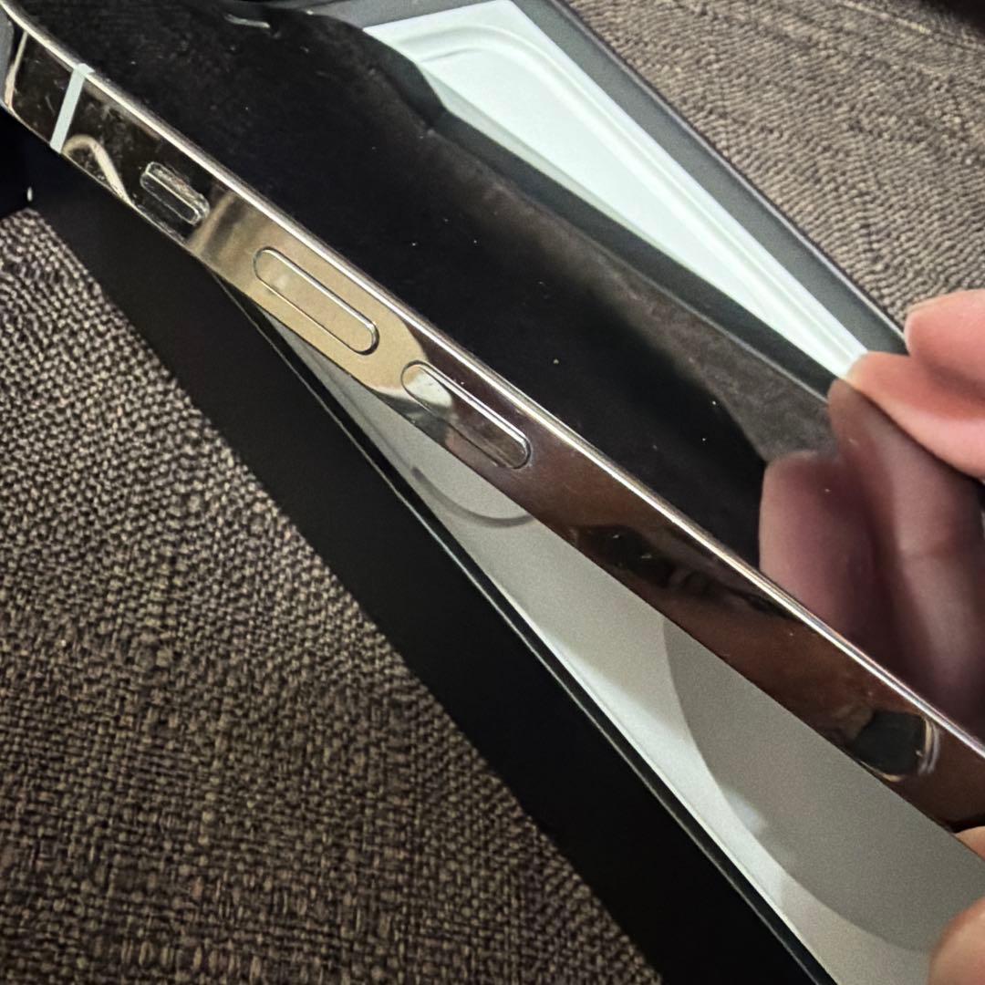 ジャンク品】Apple iPhone 12 Pro シルバー - メルカリ