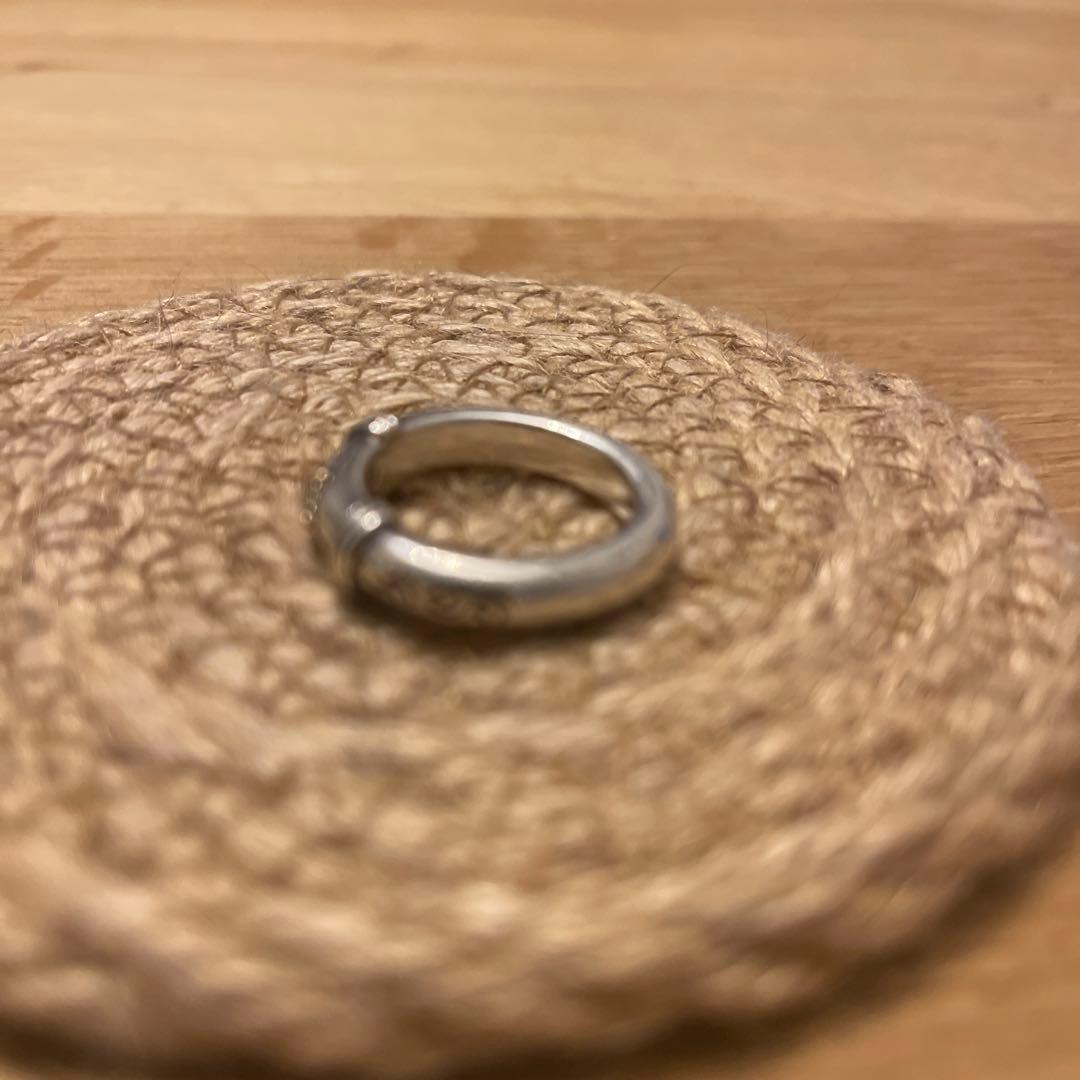 アリゾナフリーダム 21.5号リング