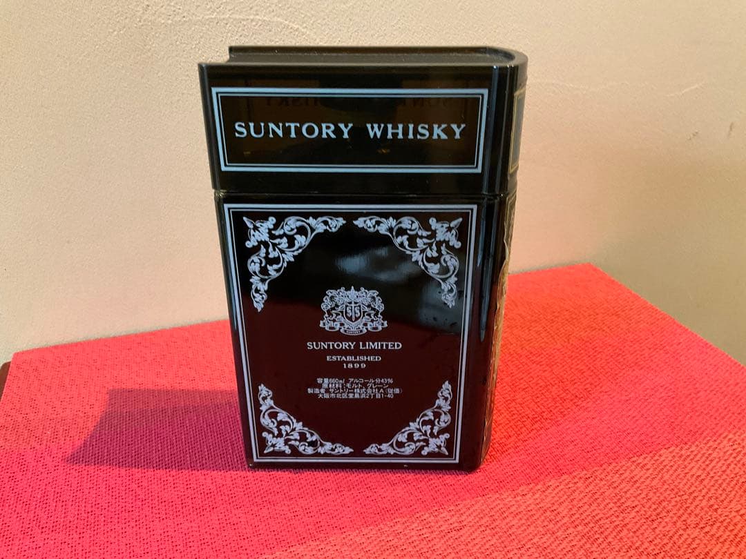 Suntory Whisky Special Reserve 2本 Suntory Special Reserve Whisky - Ratings and reviews - Whiskybase