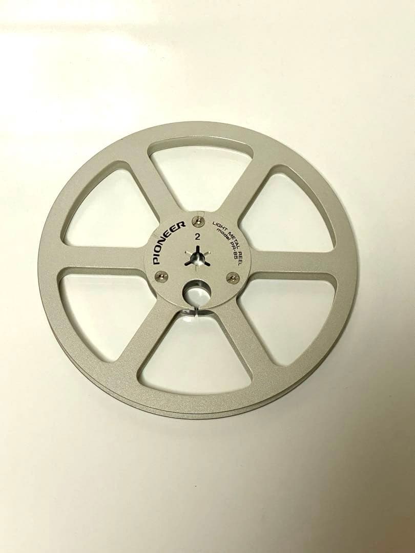 パイオニア　Pioneer リール　PR-85 パイオニア Pioneer リール PR-85 Amazon.co.jp: Blaiueng Pioneer用