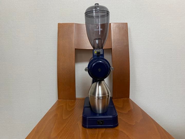 Kalita カリタ コーヒーグラインダー ネクストG（NEXT G） カリタ
