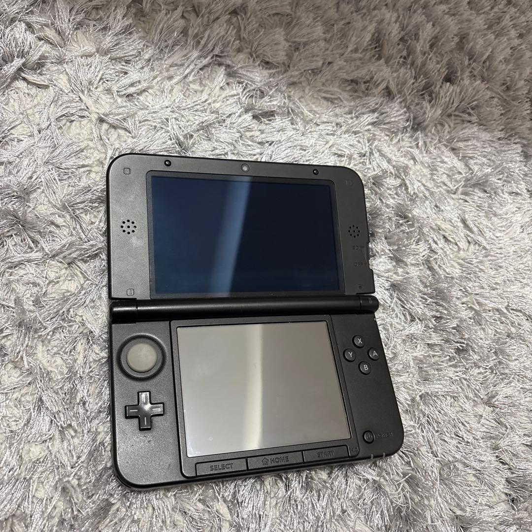 トムとジェリー キャラクタータオル 2枚 ＋3DS本体