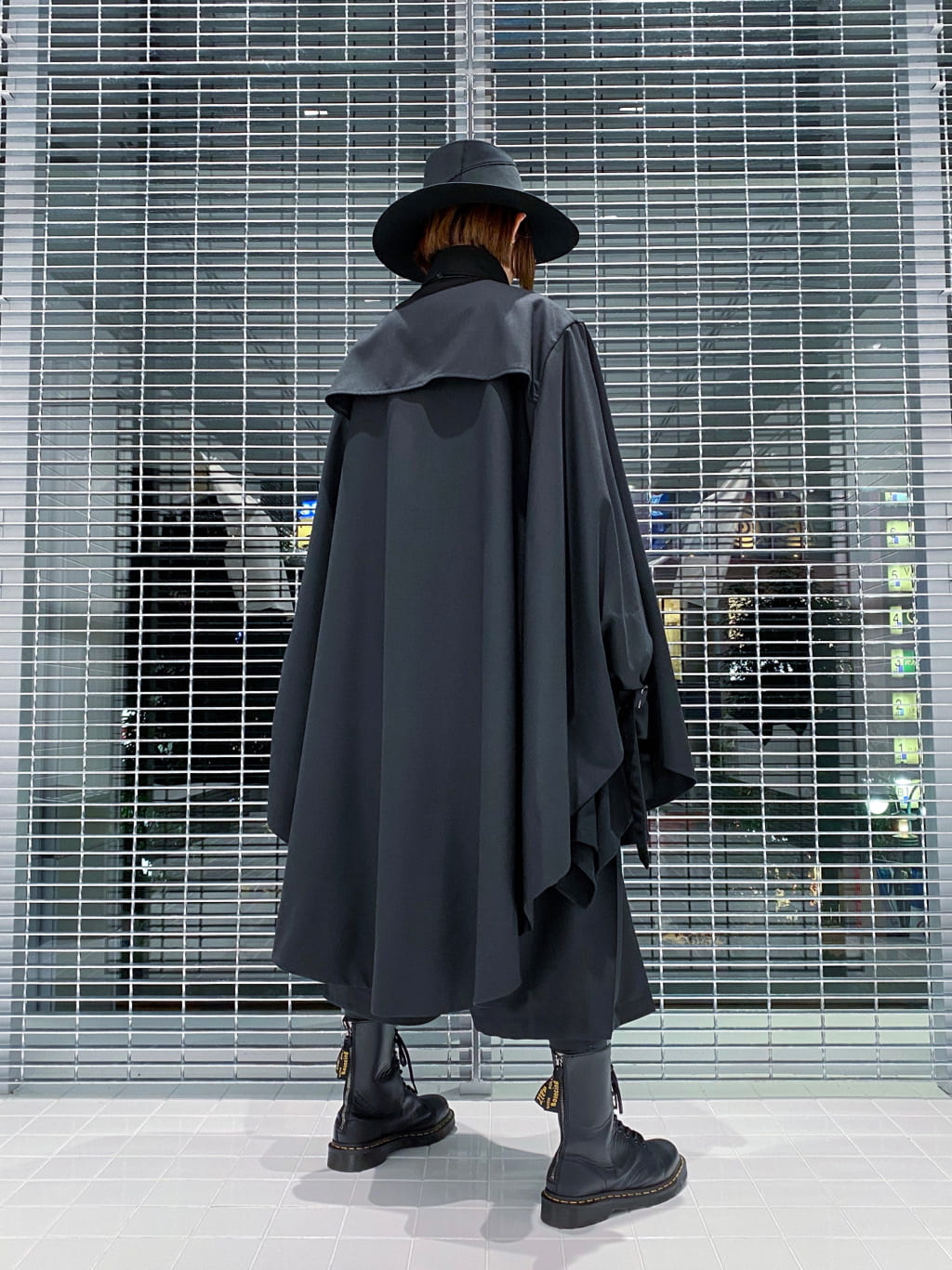 yohjiyamamoto GroundY ヨウジヤマモトGroundY サルエルパンツ未使用