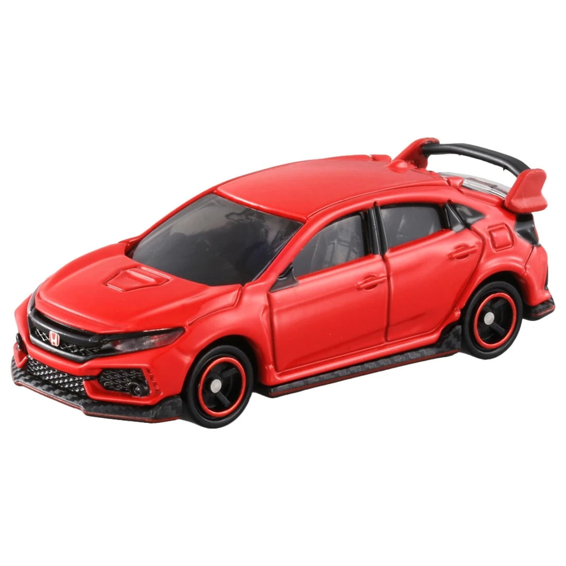 No. 58 Honda Civic TYPE R (Special First Edition) | Tomica Wiki