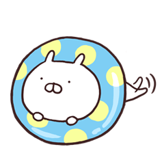 うさまる8 - LINE スタンプ | LINE STORE